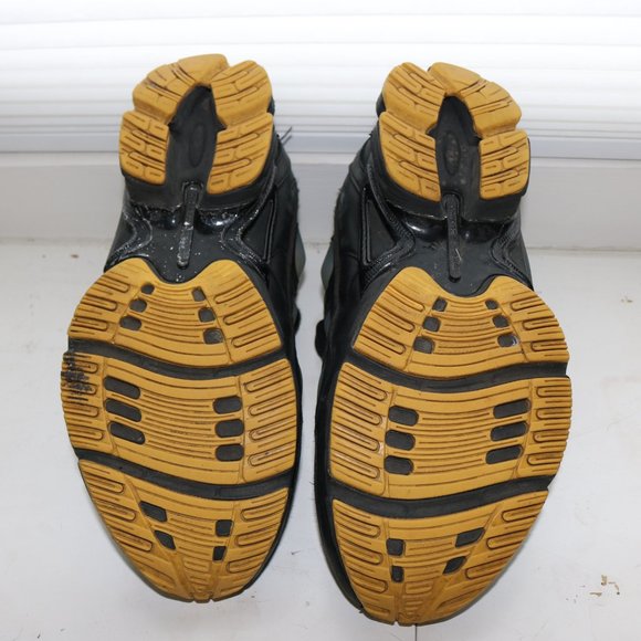 Raf Simons x Ozweego Black Corn - Picture 4 of 5